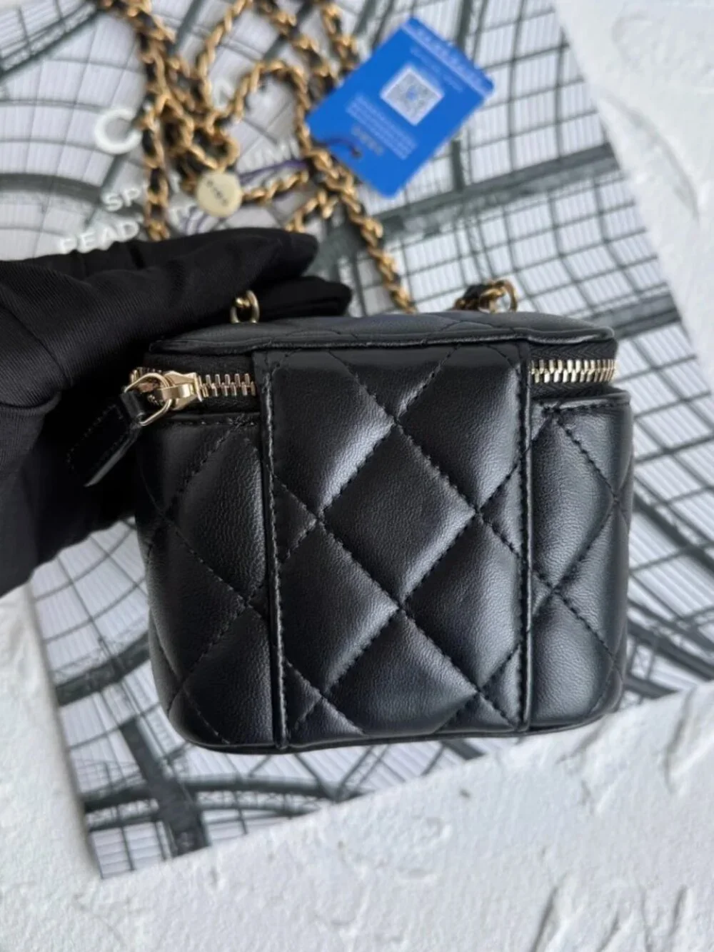 Classic CHANEL Bags: A Stylish and Versatile Choice for Elegance